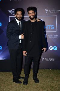 harshvardhan-kapoor-and-kunal-rawal-at-van-heusen-and-gq-fashion-nights